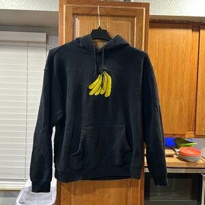 Men’s hoodie sweatshirt